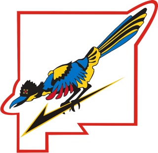 188th Rescue Squadron insignia