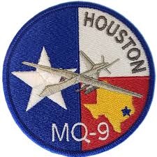 111th Attack Squadron insignia