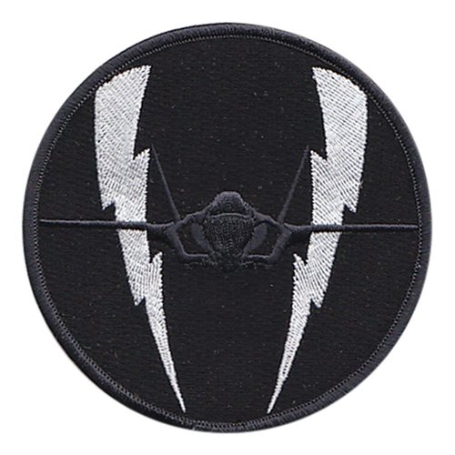 52nd Fighter Squadron insignia