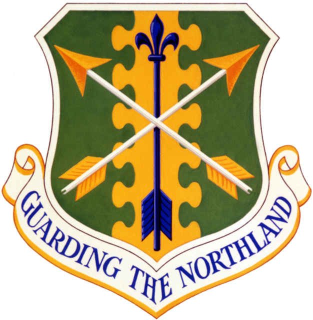 119th Wing insignia